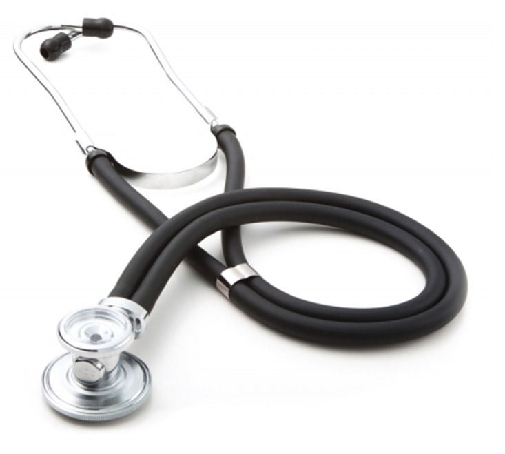 American Diagnostic Corp - 640-02 Retaining Ring Adult For Stethoscope, 640, 641