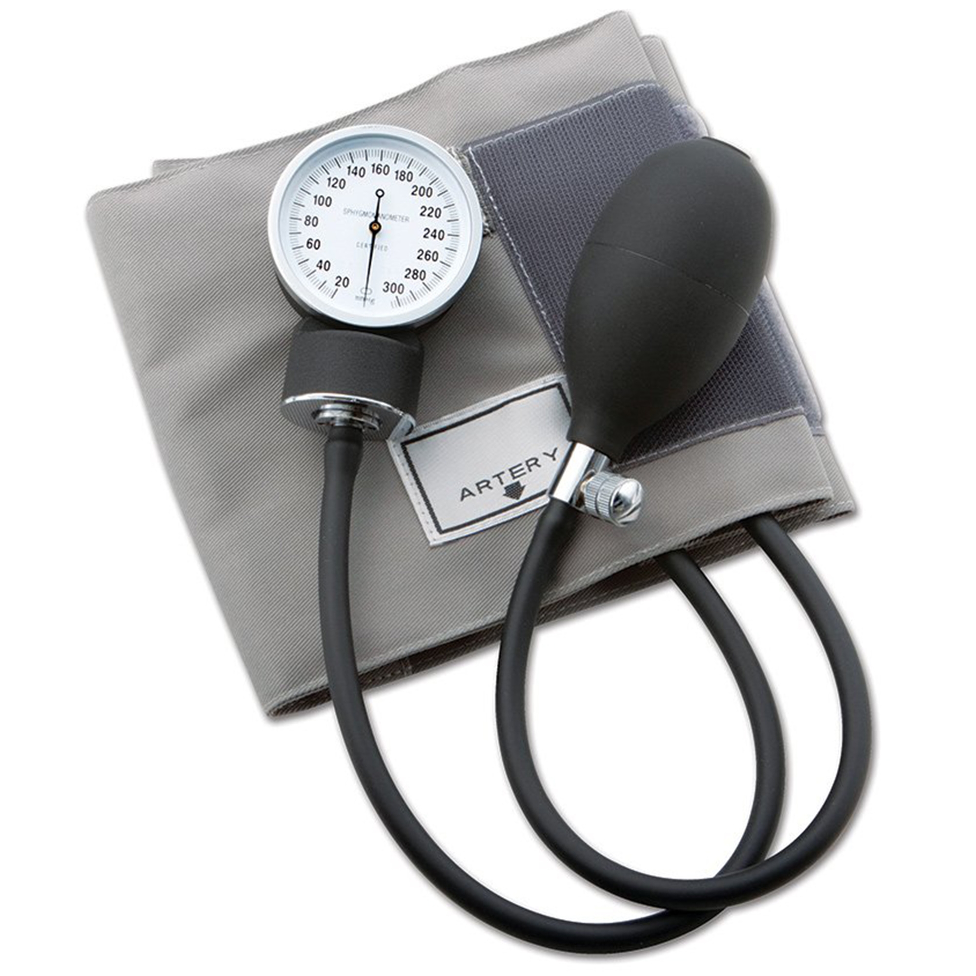American Diagnostic Corp - 770-11AG Prosphyg™ 770 Series Aneroid Sphygmomanometer