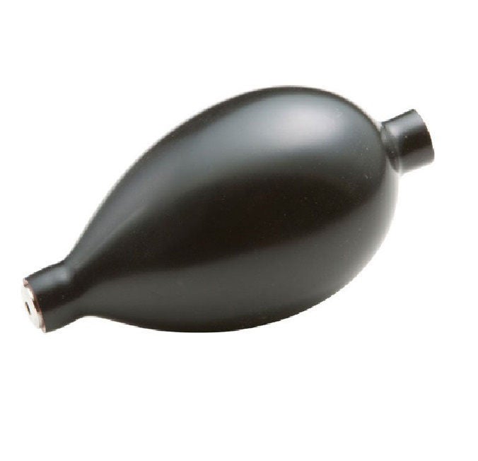 American Diagnostic Corp - 873N Blood Pressure Inflation Bulb ADC® For use with All Pocket and Clock Aneroids and Mercury Sphygs