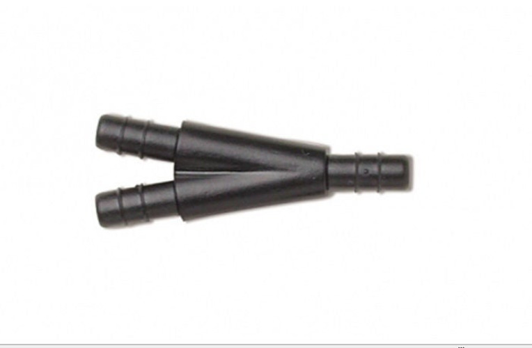 American Diagnostic Corp - 891 Luer Connector Set Metal, 891F & 891M BP 750,920,950,970