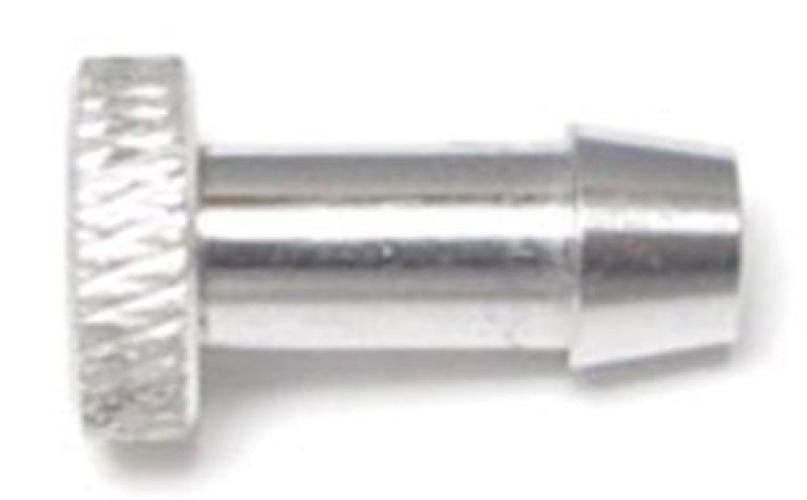American Diagnostic Corp - 891F Blood Pressure Connector For use with Clock Face Aneroid Sphygmomanometers