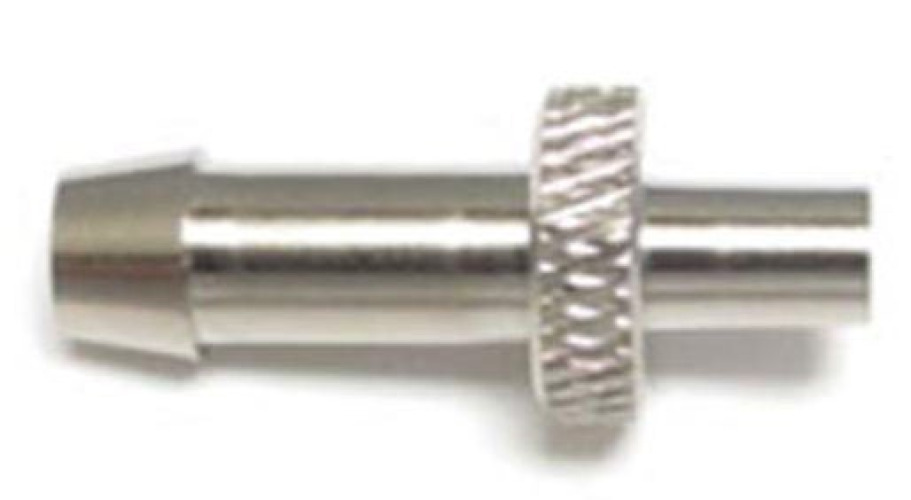 American Diagnostic Corp - 891M Blood Pressure Connector For use with Clock Face Aneroid Sphygmomanometers