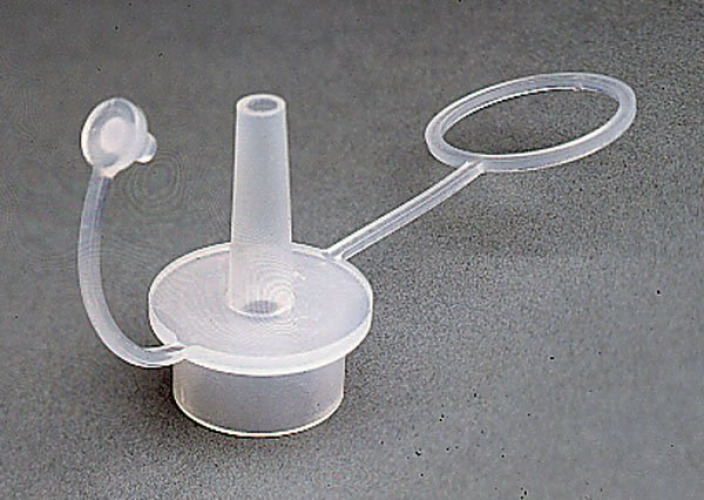 Sun Med - 001803 AirLife® Oxygen Stem