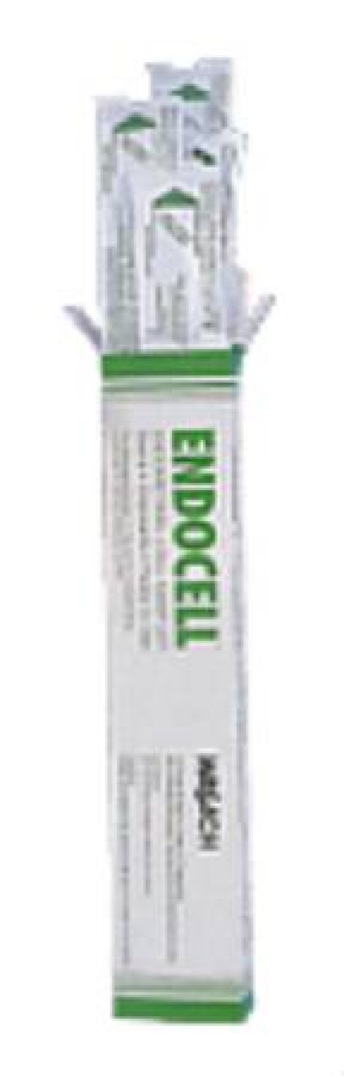 Cooper Surgical 908015 - Wallach Endocell Endometrial Cell Sampler - 35/Box, 210/Case