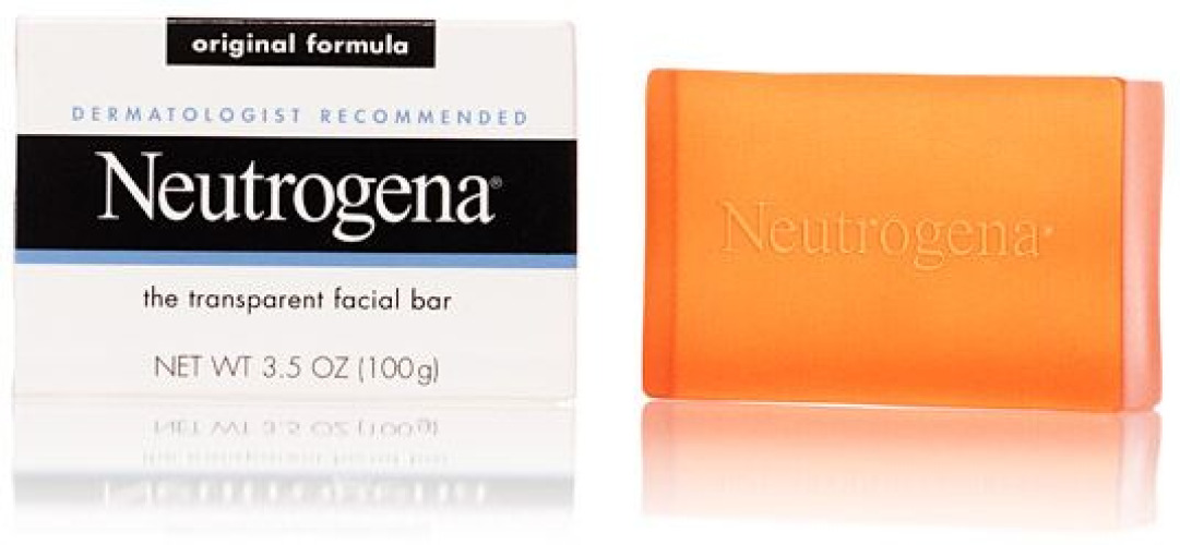 J & J Sales - 70501001010 Soap Neutrogena® Bar 3.5 oz. Individually Wrapped Scented