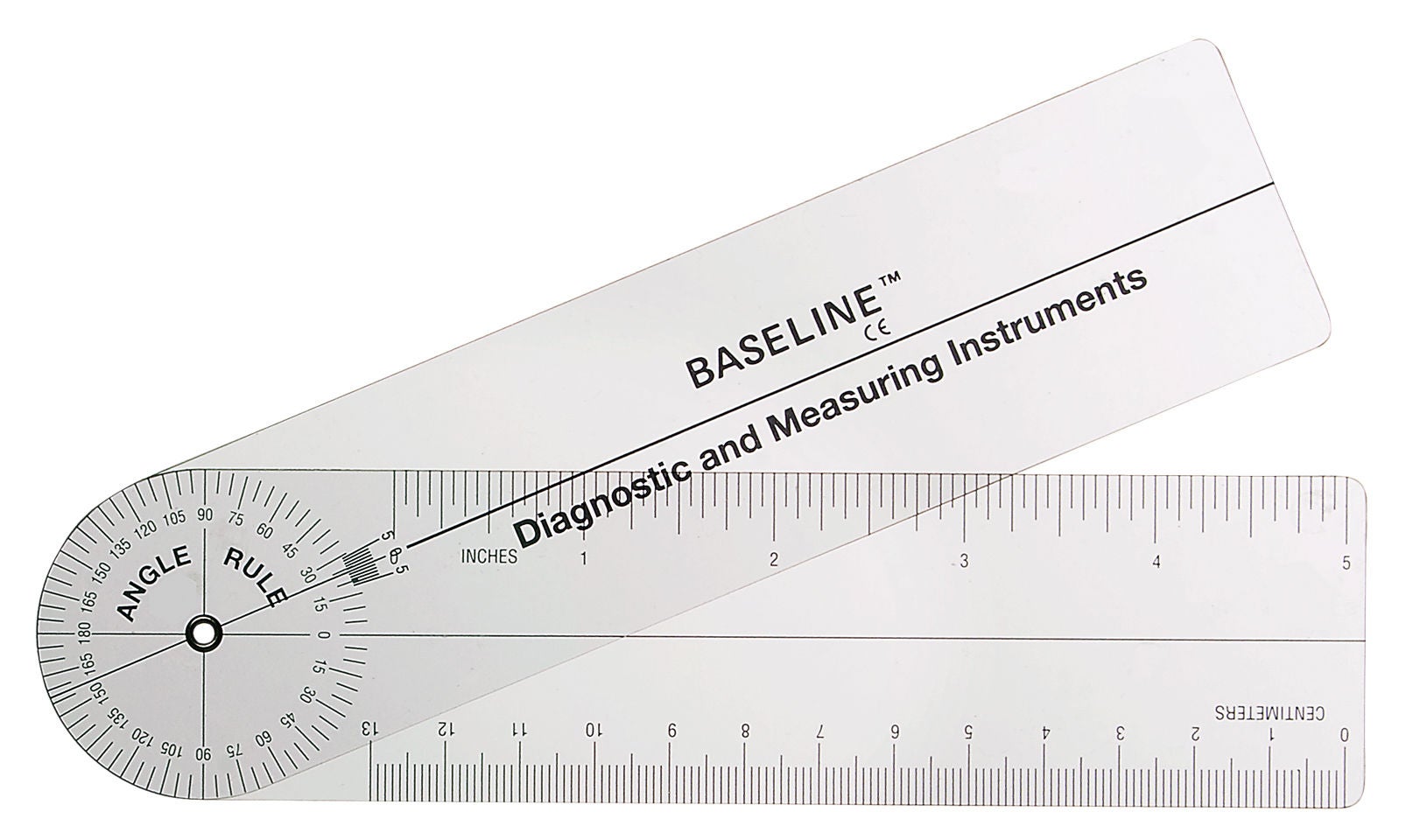 Fabrication Enterprises - 12-1006 Baseline® Goniometer