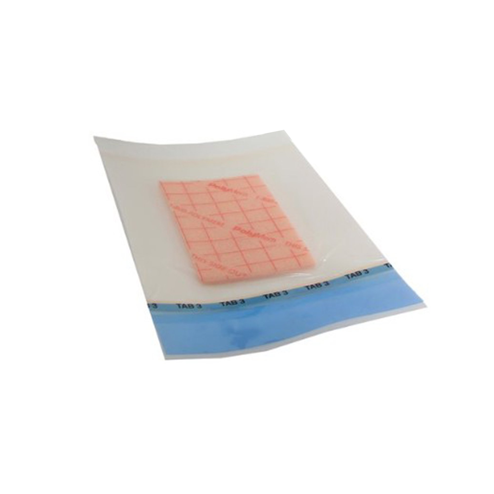 Ferris Manufacturing - 405 PolyMem® Adhesive Foam Dressing