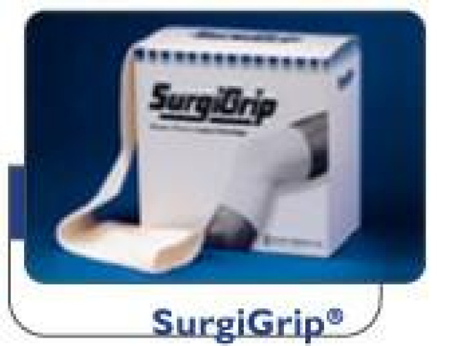 Gentell - GLC10 Surgigrip® Pull On Elastic Tubular Support Bandage