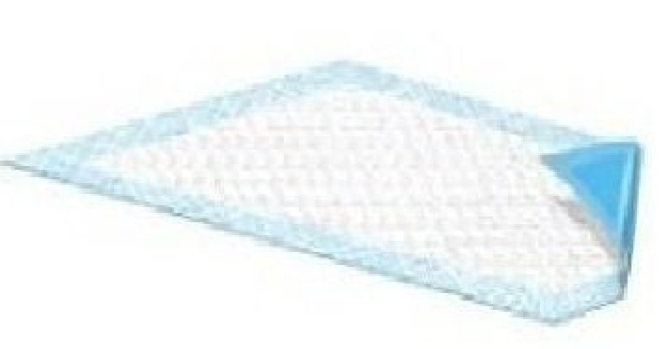 Griffin Care - 1732 Disposable Underpad 23 X 36 Inch Pulp Core Light Absorbency
