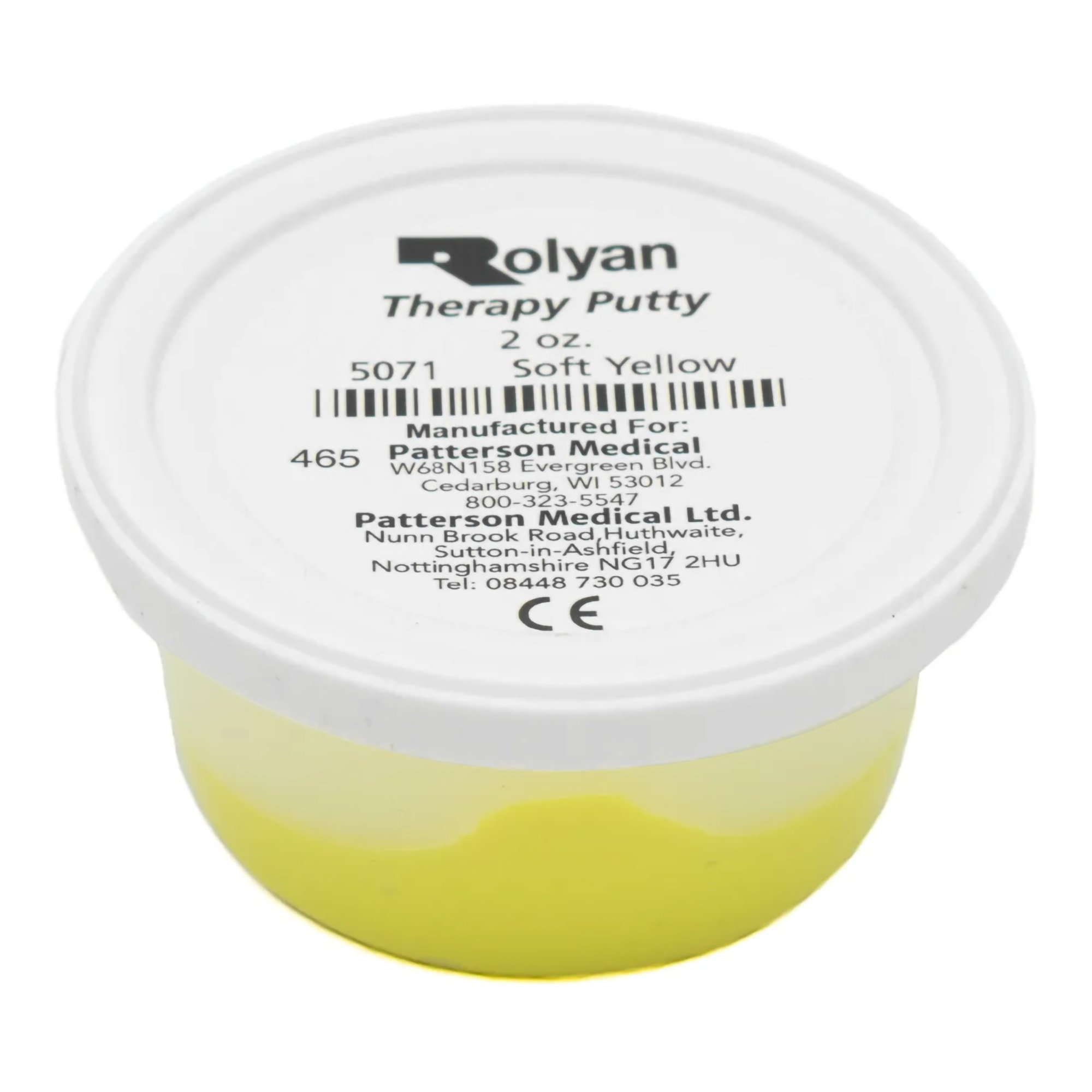 Performance Health - 081029503 Rolyan Therapy Putty