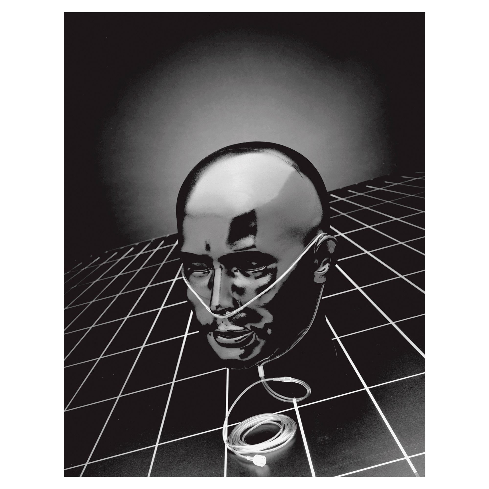 Sun Med - 4000-7-25 Salter Labs® ETCO2 Nasal Sampling Cannula