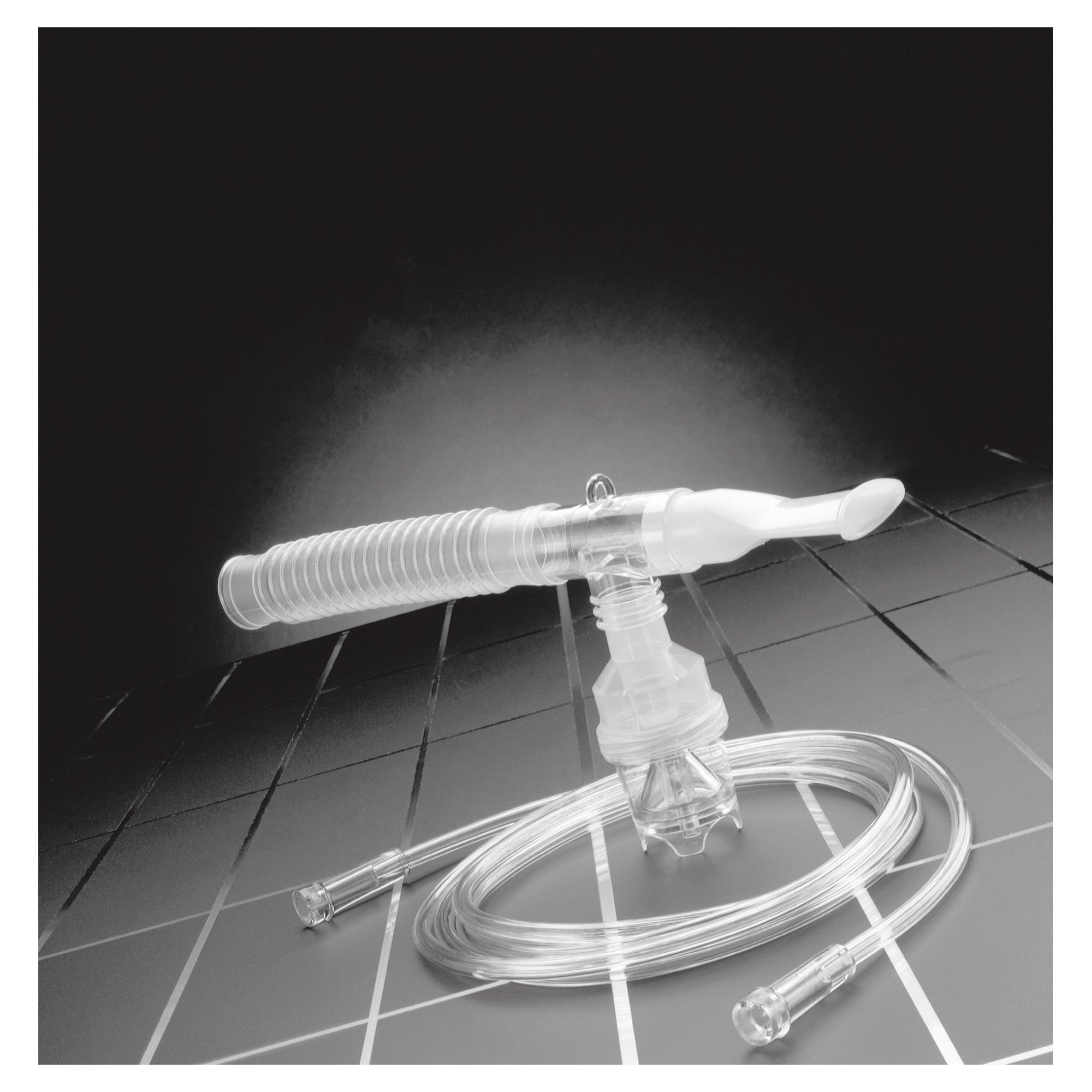 Sun Med - 8900-7-50 Salter Labs® 8900 Series Nebulizer with Reservoir