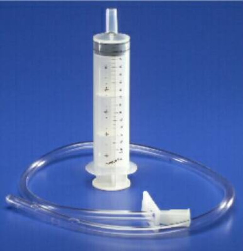 Cardinal - 8888750018 Argyle™ Gastric Lavage Tray