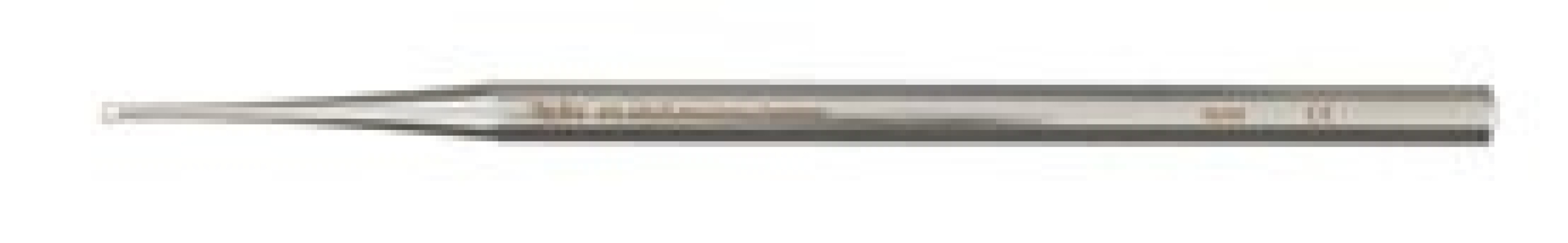 Integra Lifesciences - 40-58-2 Excavator Curette Miltex® 5 Inch Length Solid Octagonal Handle 2 mm Tip Straight Fenestrated Round Cup Tip