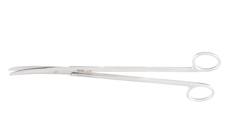 Integra Lifesciences - 5-188 Miltex® Dissecting Scissors
