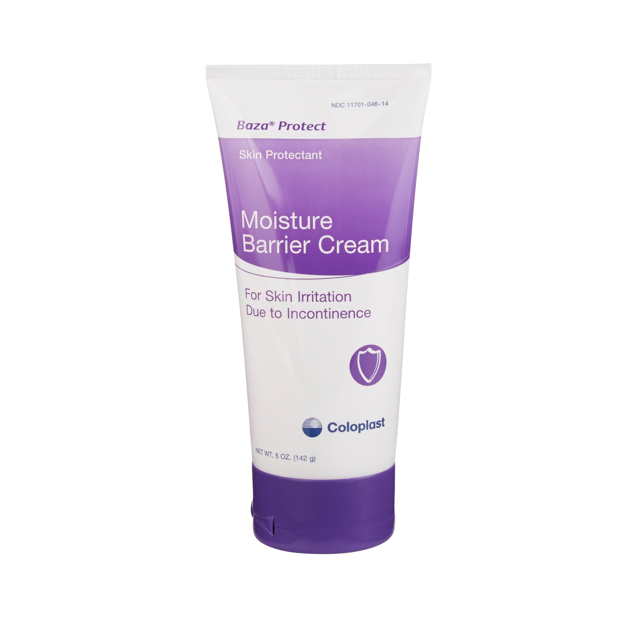 Medline - COI1880 Baza® Skin Protectant Cream