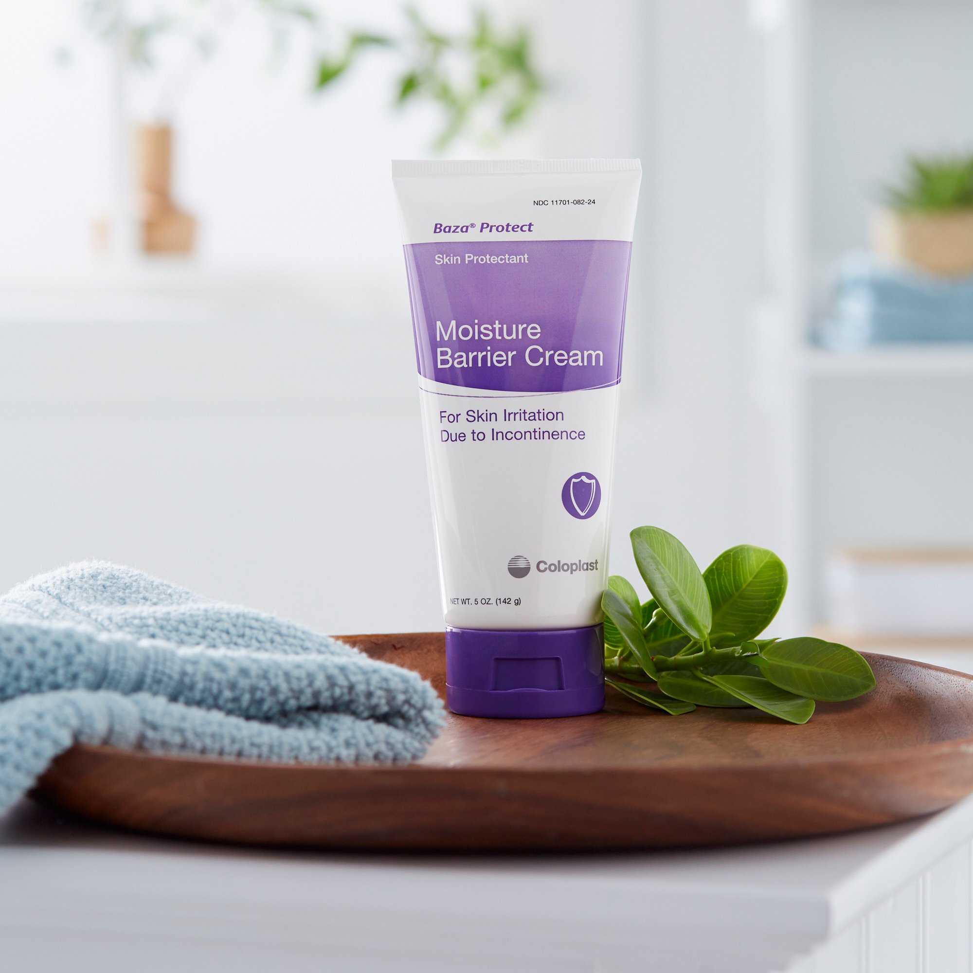 Baza Protect Skin Protectant COI1880 by Medline