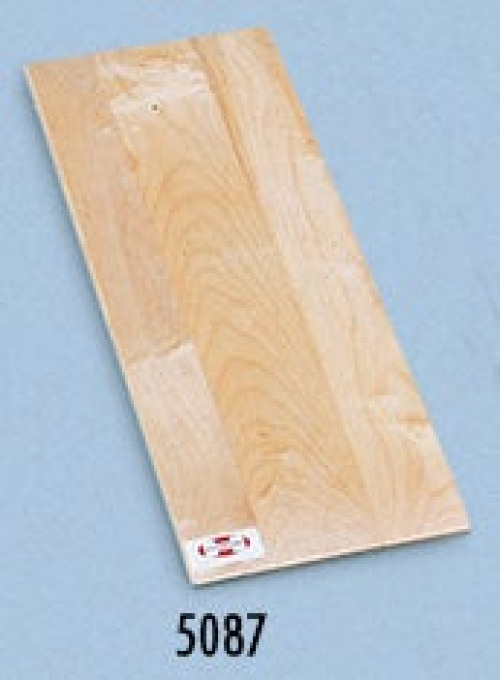 Hausmann Industries - 5087 Hausmann® Transfer Board 300 lbs. Weight Capacity Maple Wood