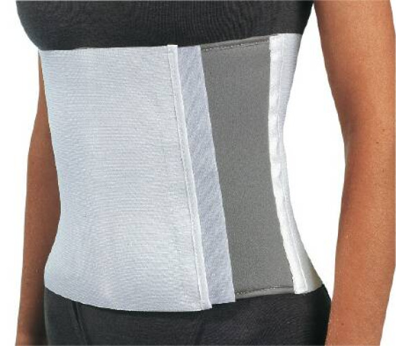 DJO 79-89080 - Procare® Abdominal Support, One Size Fits Most - 1/Each