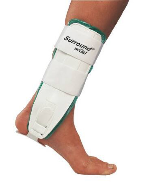 DJO 79-97863 - Surround® Ankle Support, Small - 1/Each