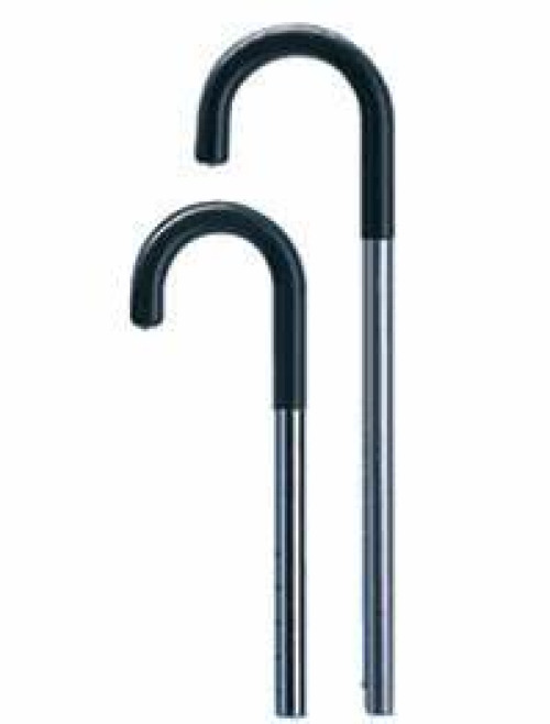 Drive DeVilbiss Healthcare - FGA75600 0000 Carex® Adjustable Aluminum Round Cane