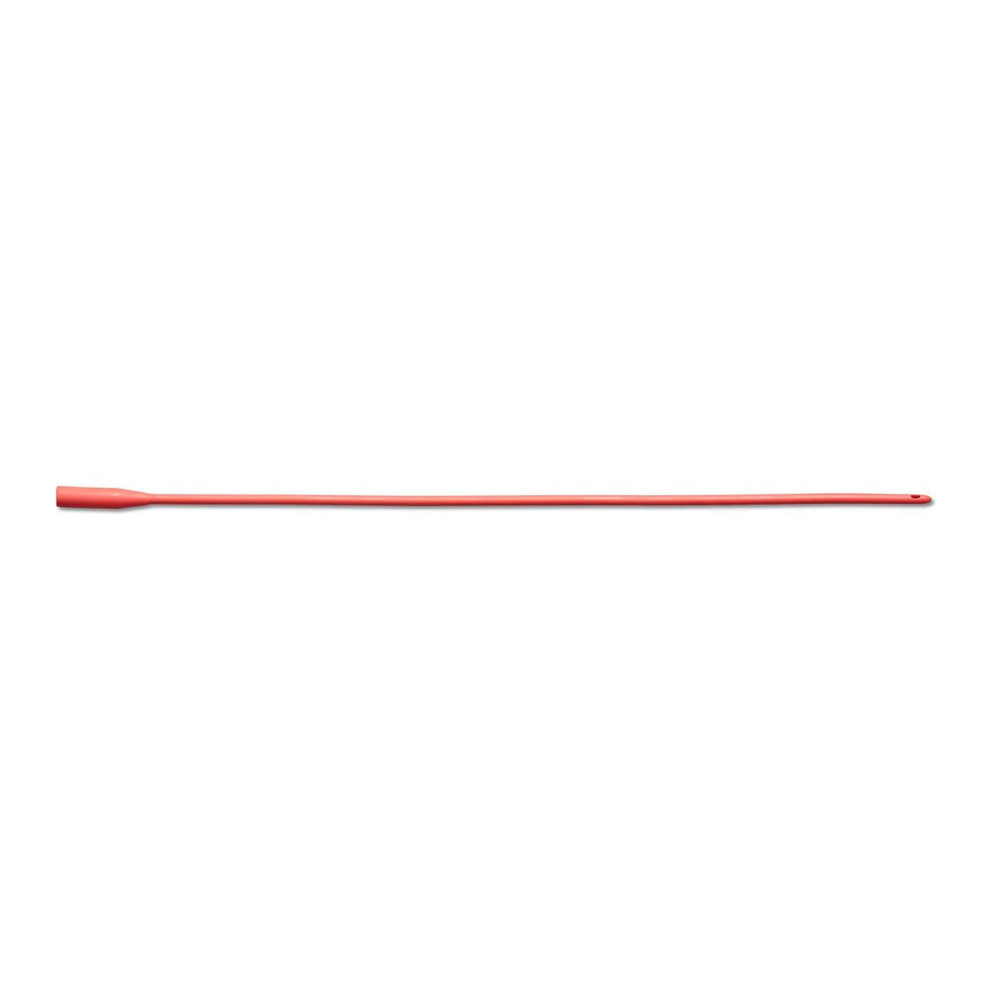 Medline DYND13516 - Medline® Urethral Catheter - 1/Each, 12/Case