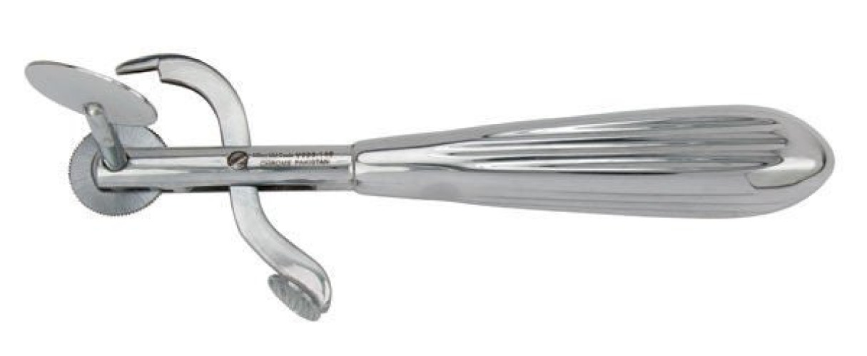 Integra Lifesciences - V933-140 Vantage® Ring Cutter
