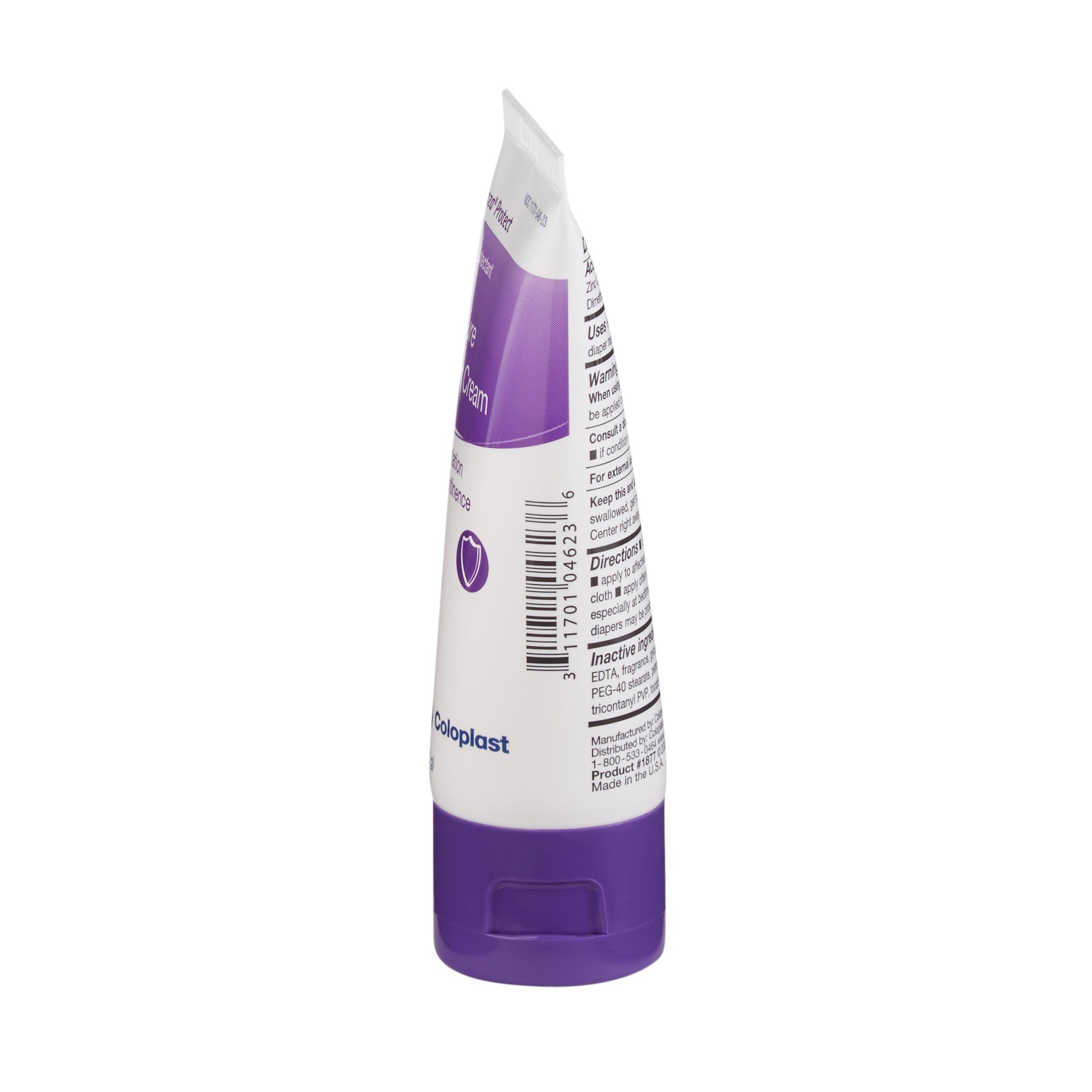Baza Protect Skin Protectant COI1877 by Medline