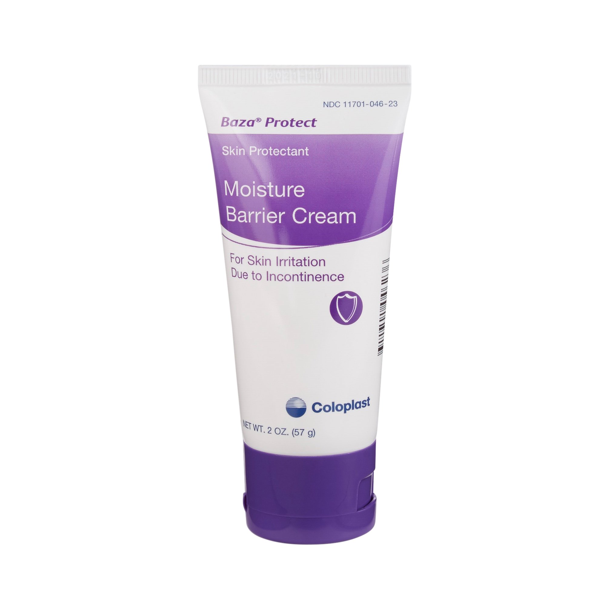 Medline - COI1877 Baza® Skin Protectant Cream