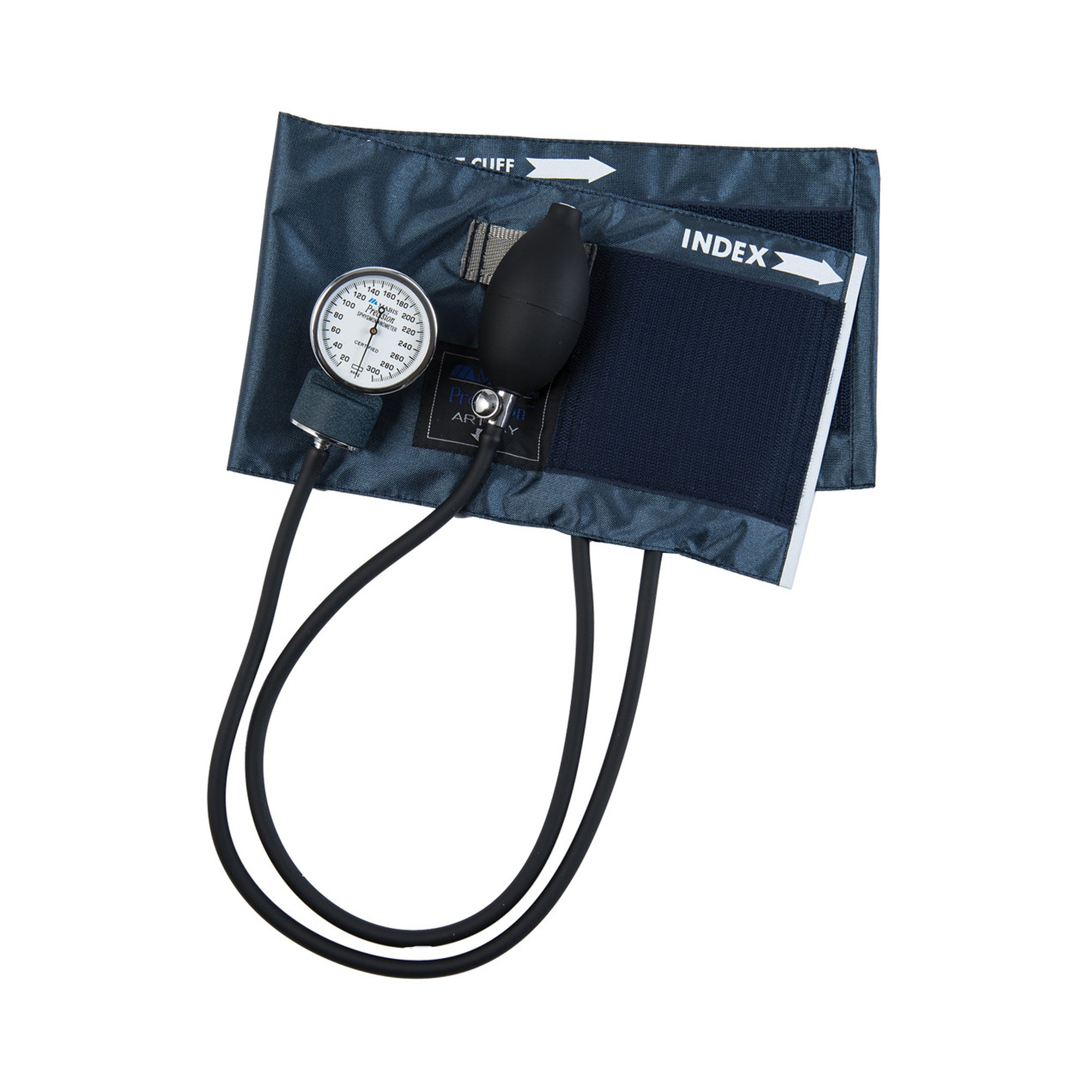MABISPrecision Aneroid Sphygmomanometer Unit 01-140-011 by Mabis Healthcare