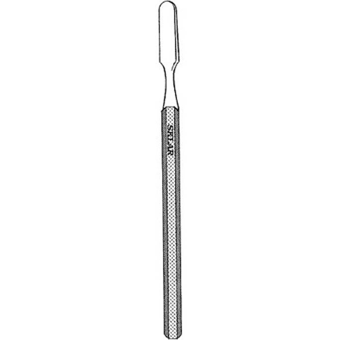 Sklar - 97-0623 Elevator Sklar® Locke 5 Inch Length OR Grade Stainless Steel NonSterile