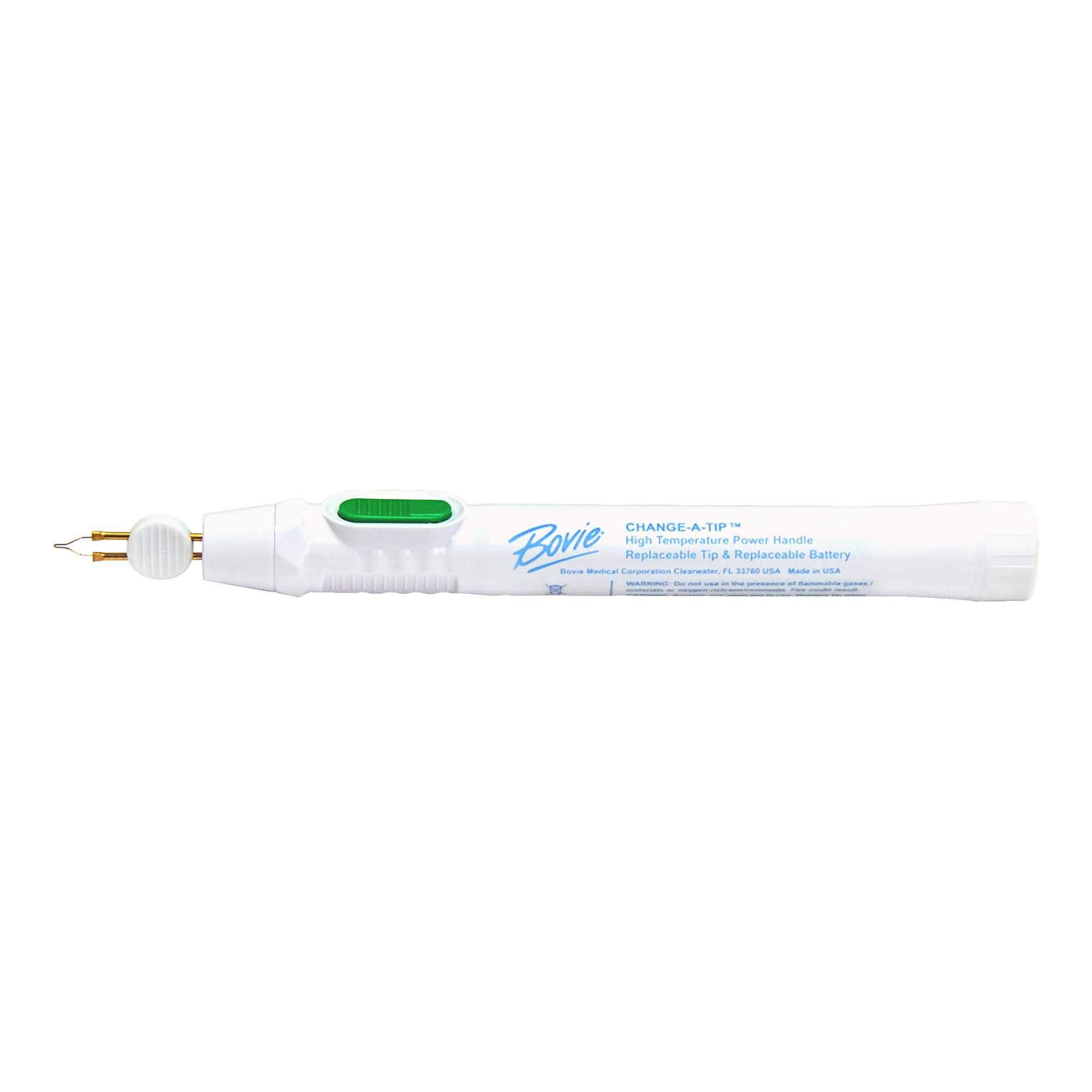 Aspen Surgical (Symmetry) - HIT1 Cautery Handle Change-A-Tip™ High Temperature