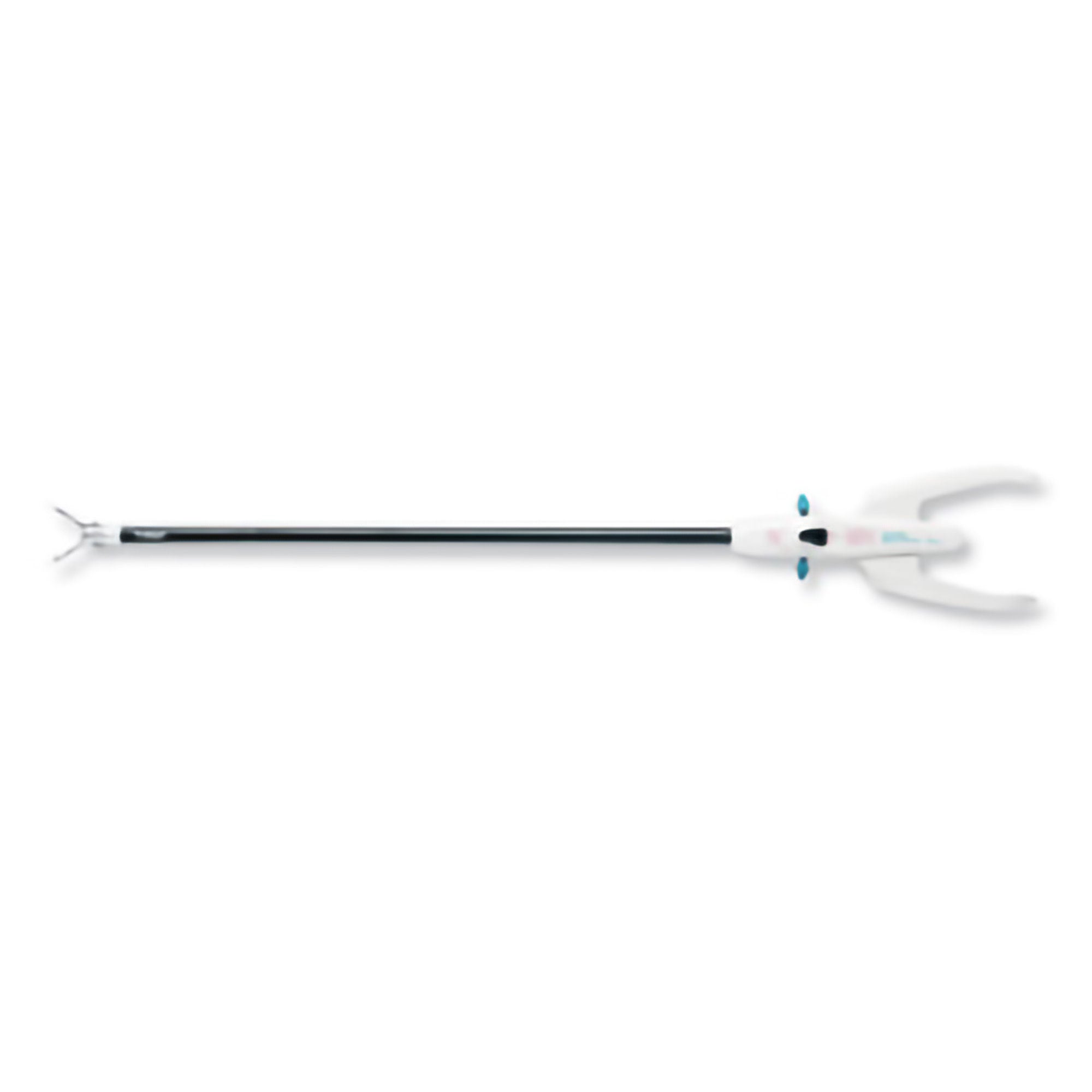 Medtronic MITG - 173016 Suturing Device Endo Stitch™ Squeeze Handle Surgidac, Polysorb, Bralon, or Sofsilk Sutures 10 mm and 10 mm Short Sutures