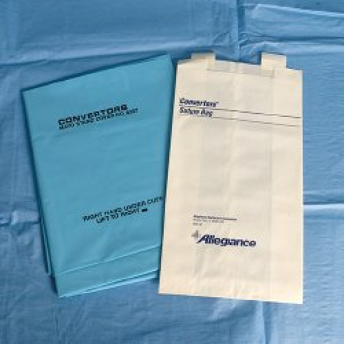 Cardinal 114 - Convertors® Set Up Pack - 12/Case