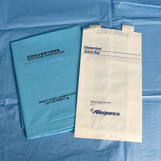 Cardinal - 114 Convertors® Set Up Pack