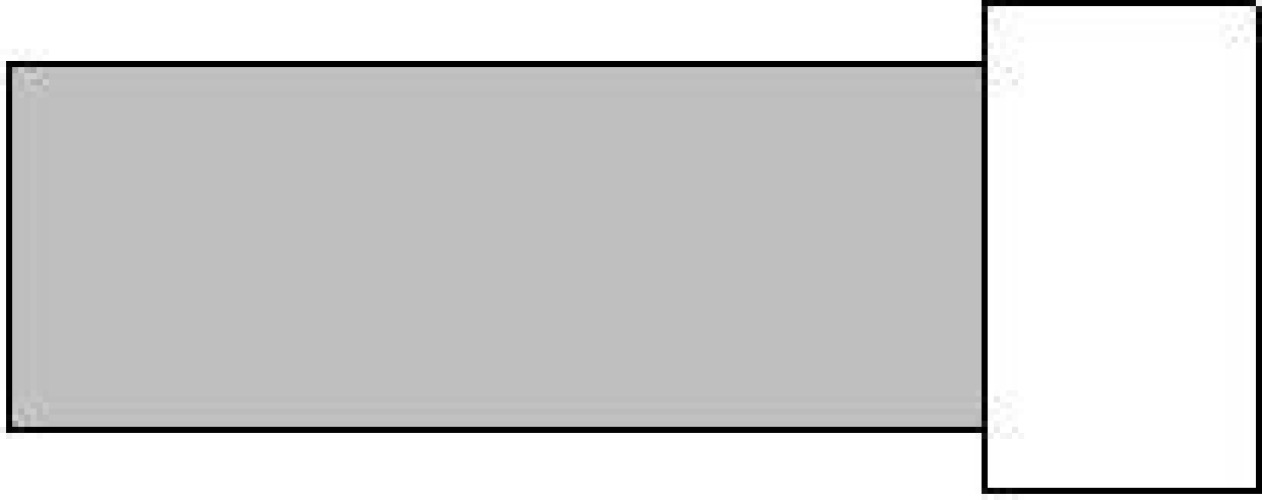 Cardinal - 1586 Surgical Stockinette Impervious / Tubular 9 X 48 Inch Sterile