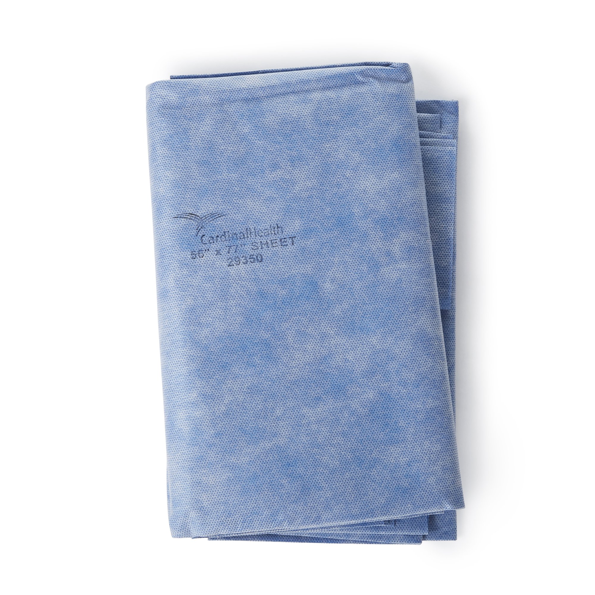 Cardinal 29350 - Cardinal Health™ Sterile Three-Quarter General Purpose Drape, 56 x 77 Inch - 1/Each, 20/Case