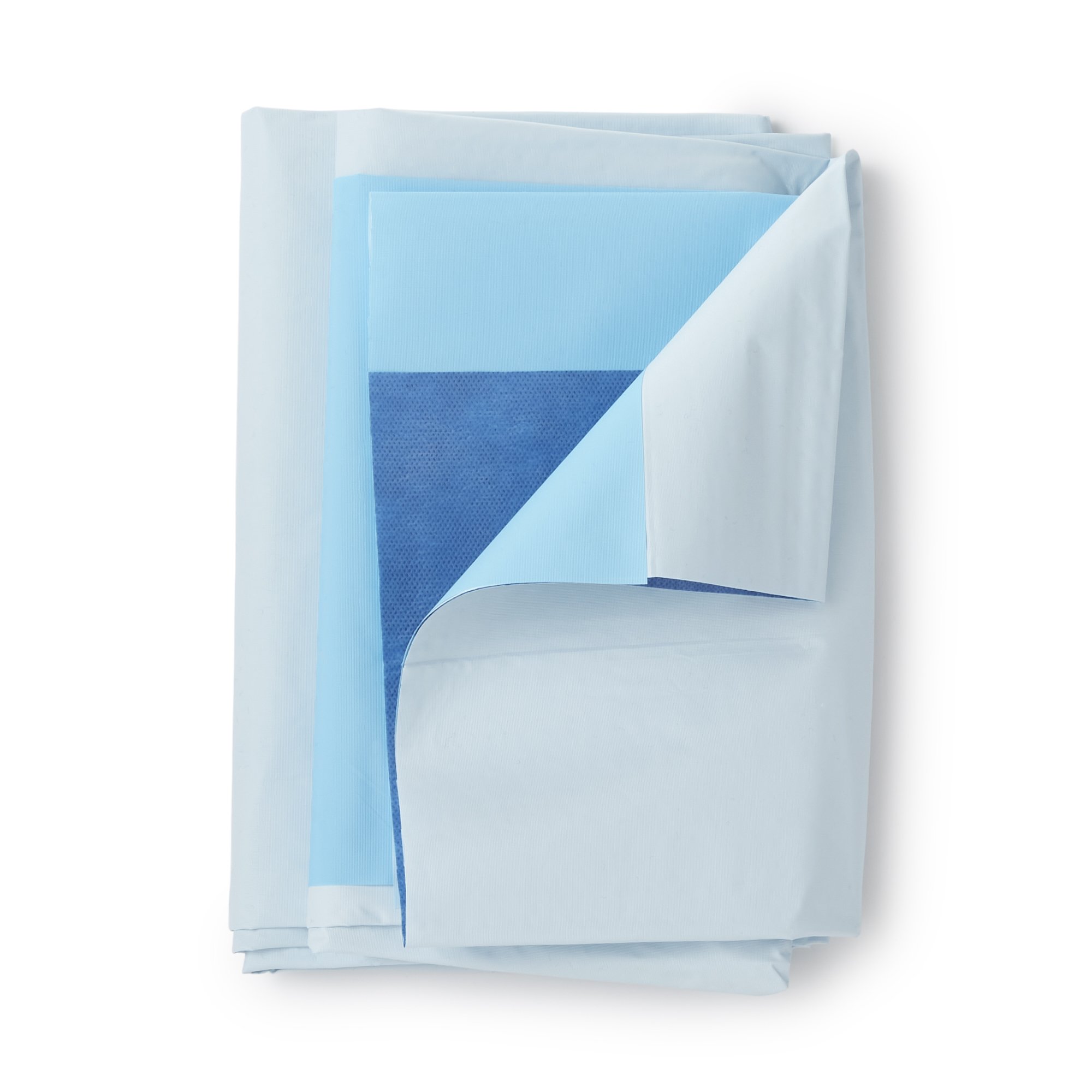 Cardinal 8377 - Cardinal Health™ Sterile Standard Back Table Cover, 44 x 90 Inch - 1/Each, 22/Case