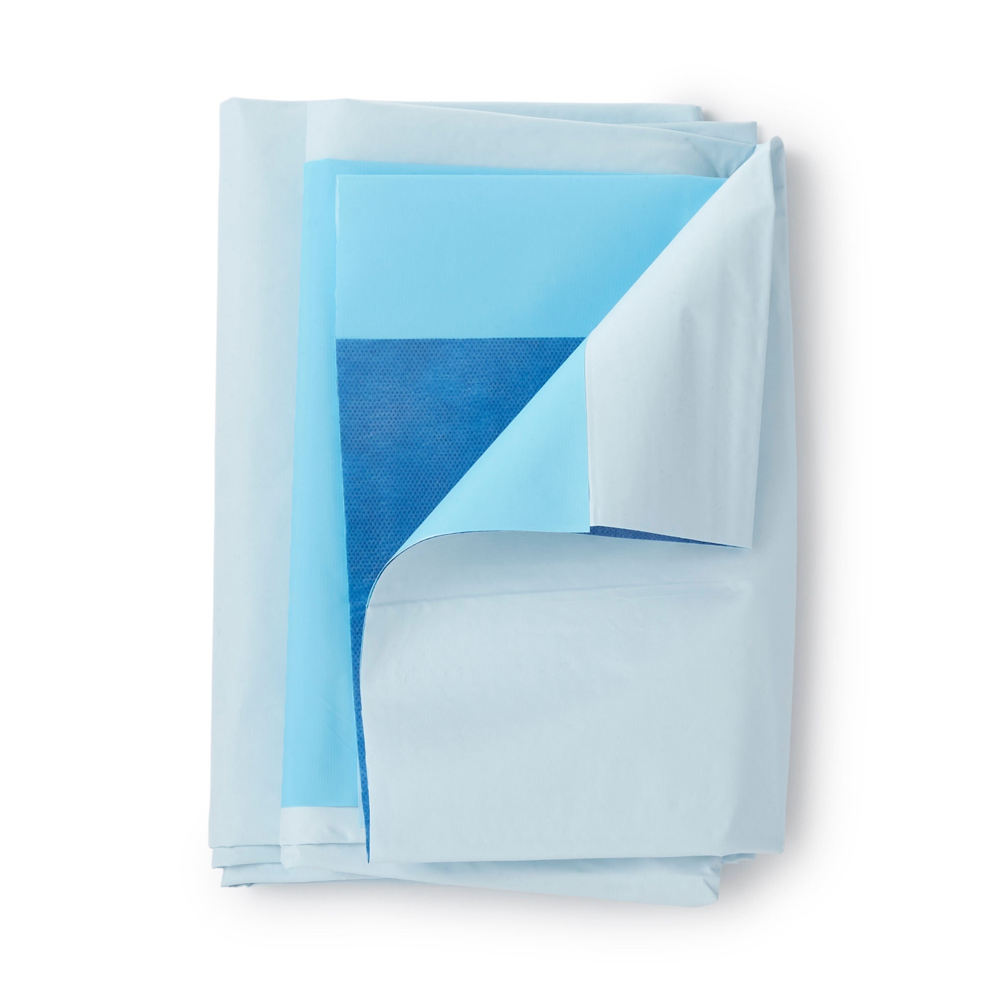 Cardinal - 8377 Cardinal Health™ Sterile Standard Back Table Cover