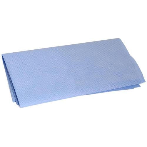 Cardinal - 8186 Table Cover Cardinal Health™ 65 X 90 Inch