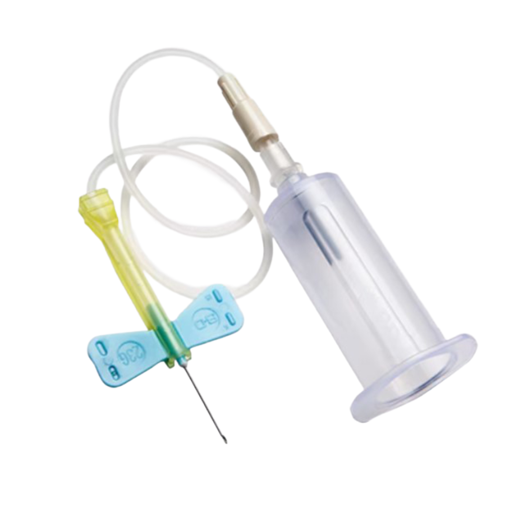 BD - 367294 BD Vacutainer® Safety-Lok™ Blood Collection Set