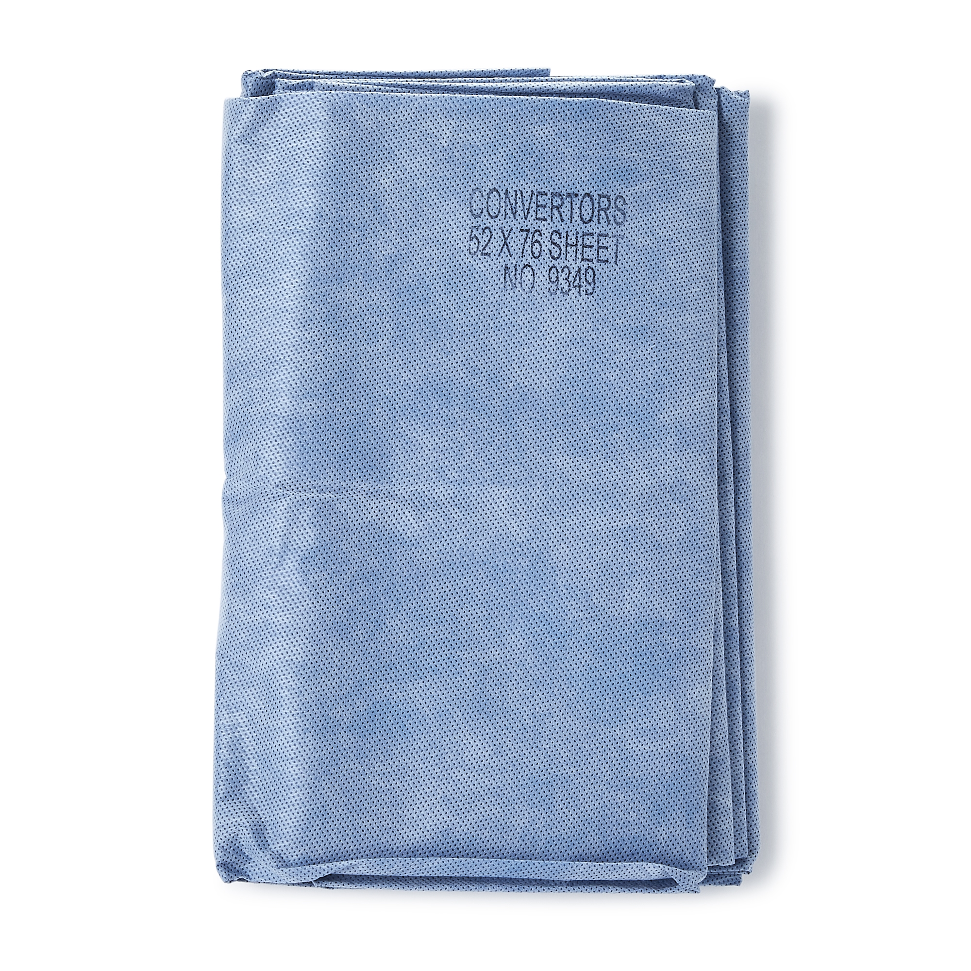 Cardinal 9349 - Cardinal Health™ Sterile Three-Quarter General Purpose Drape, 57 x 76 Inch - 1/Each, 20/Case