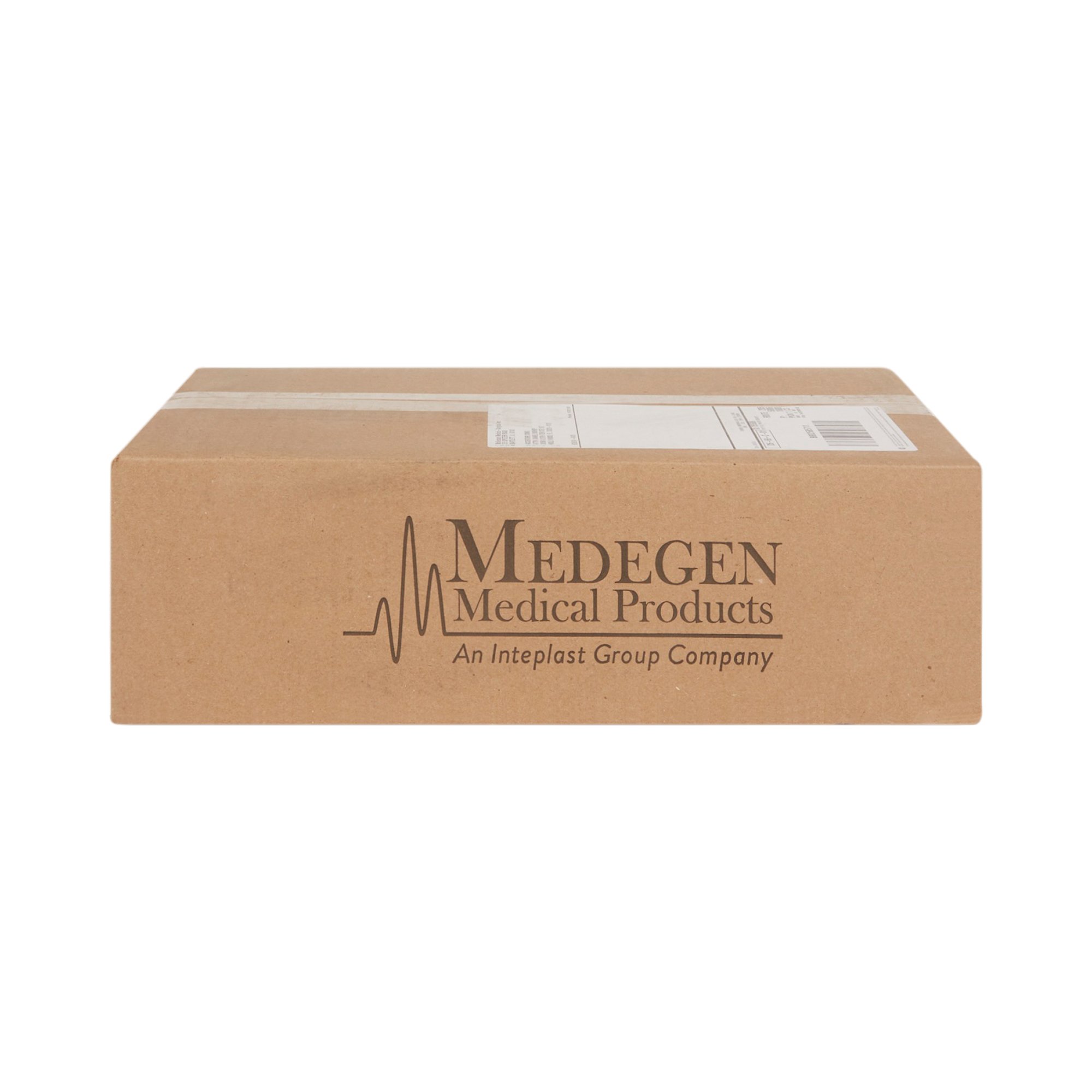 McKesson Brand 03-5145 - McKesson Infectious Linen Bag, 40 – 45 gallon Capacity, 40 x 46 Inch - 100/Case