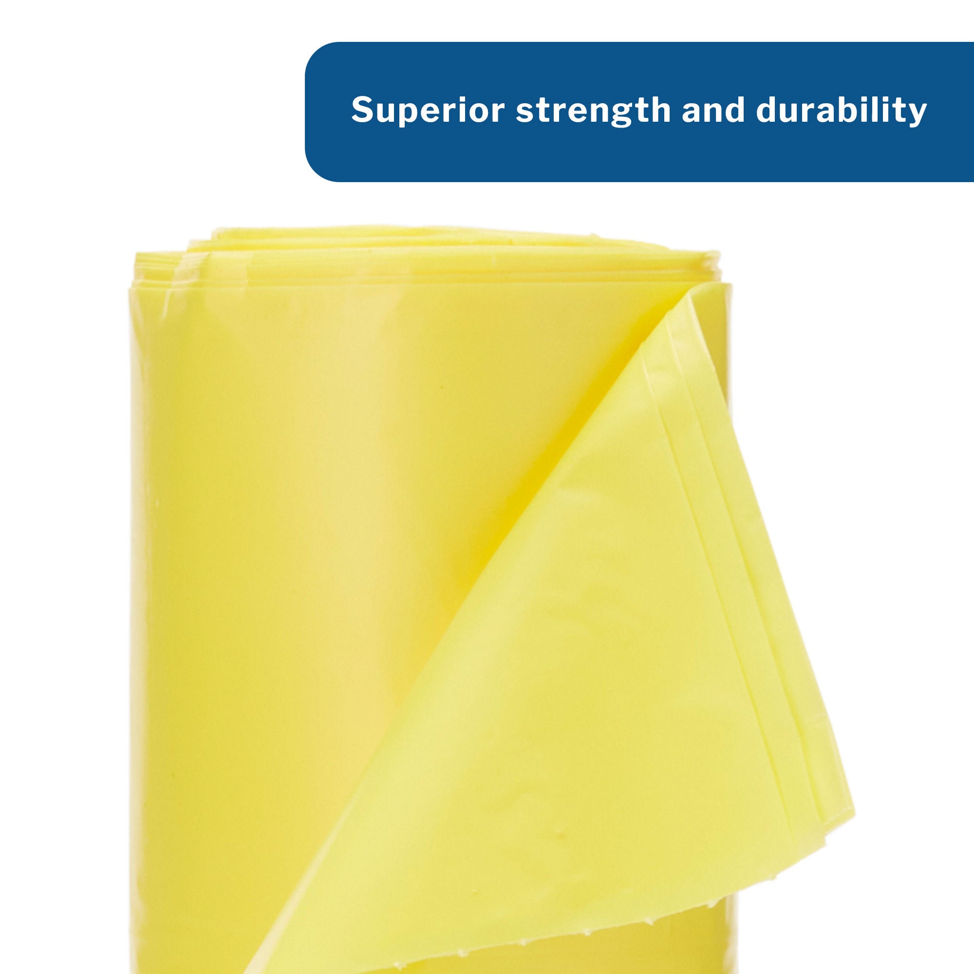 McKesson Infectious Linen Bag 03-5145 by McKesson Brand