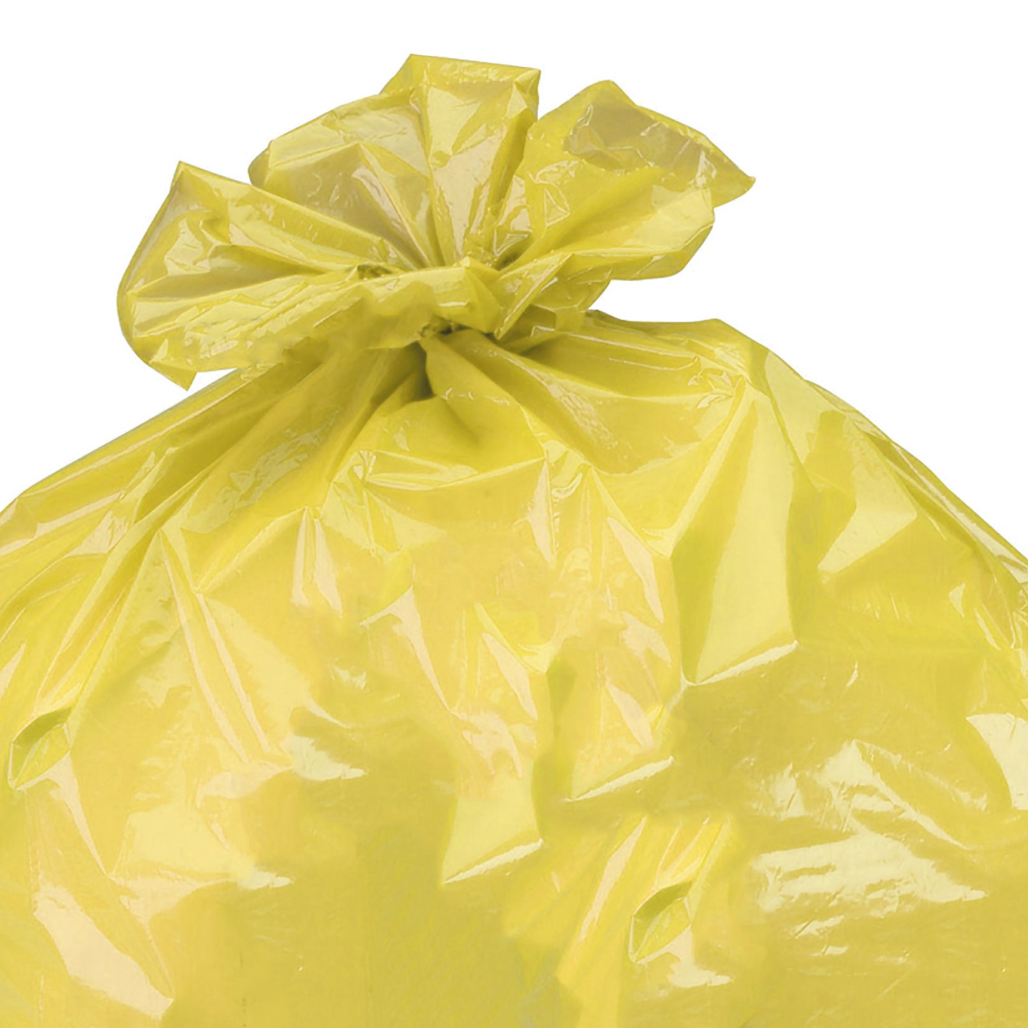 McKesson Infectious Linen Bag 03-5145 by McKesson Brand