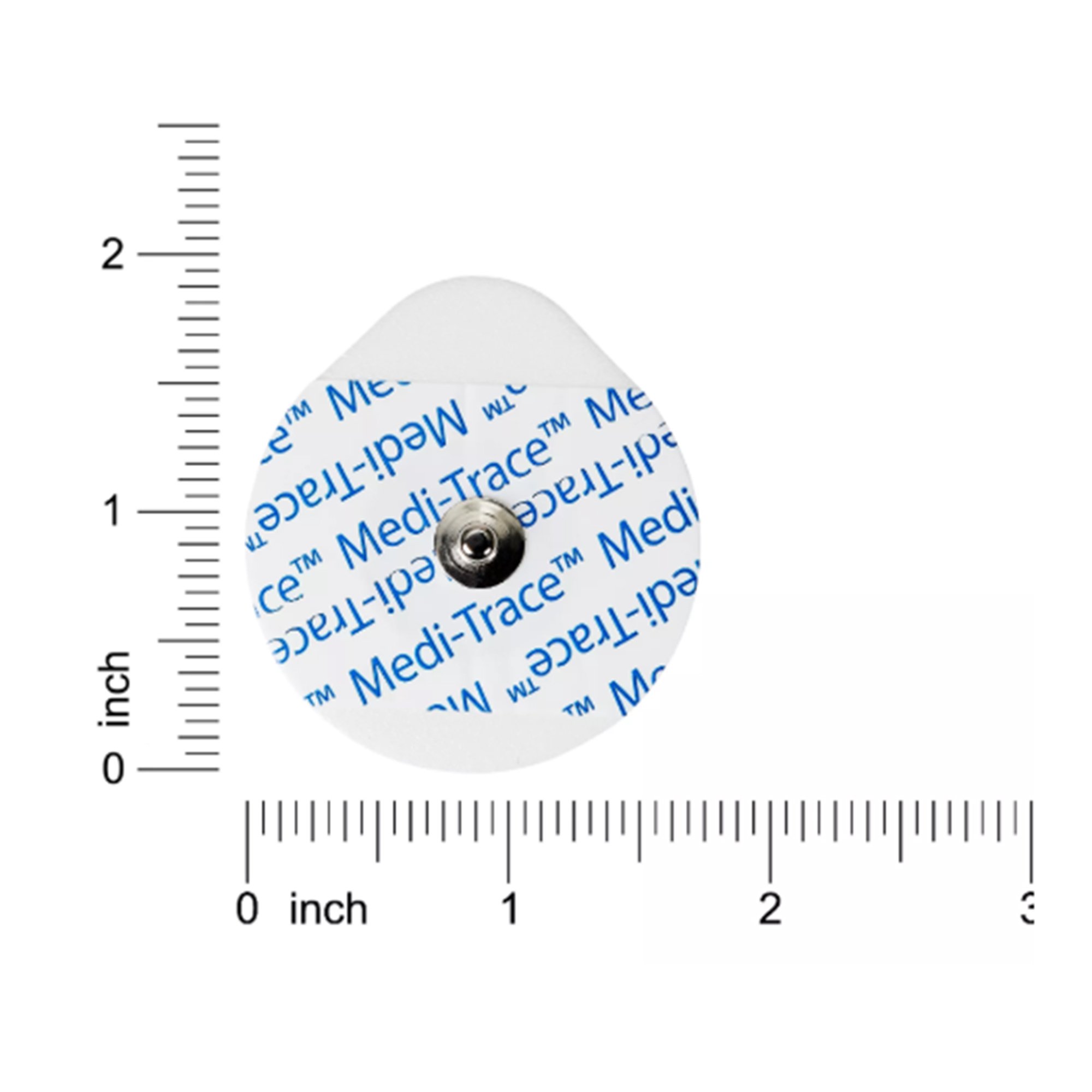 Cardinal - 31013926 Medi-Trace® EKG Snap Electrode