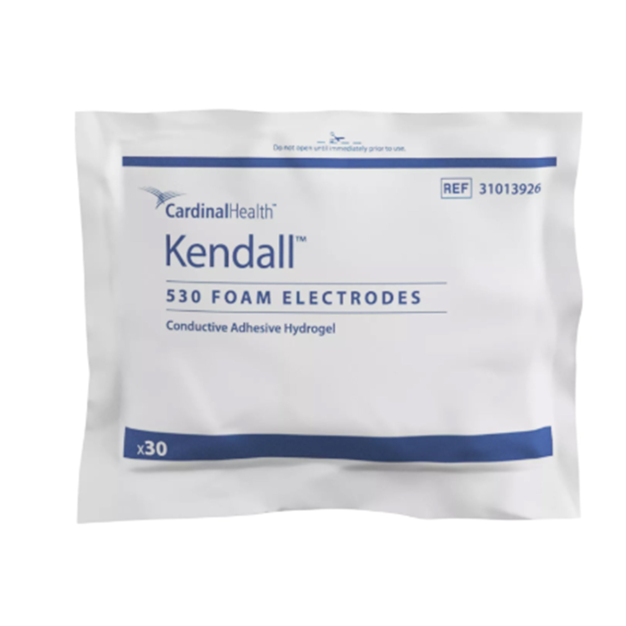 Cardinal - 31013926 Medi-Trace® EKG Snap Electrode