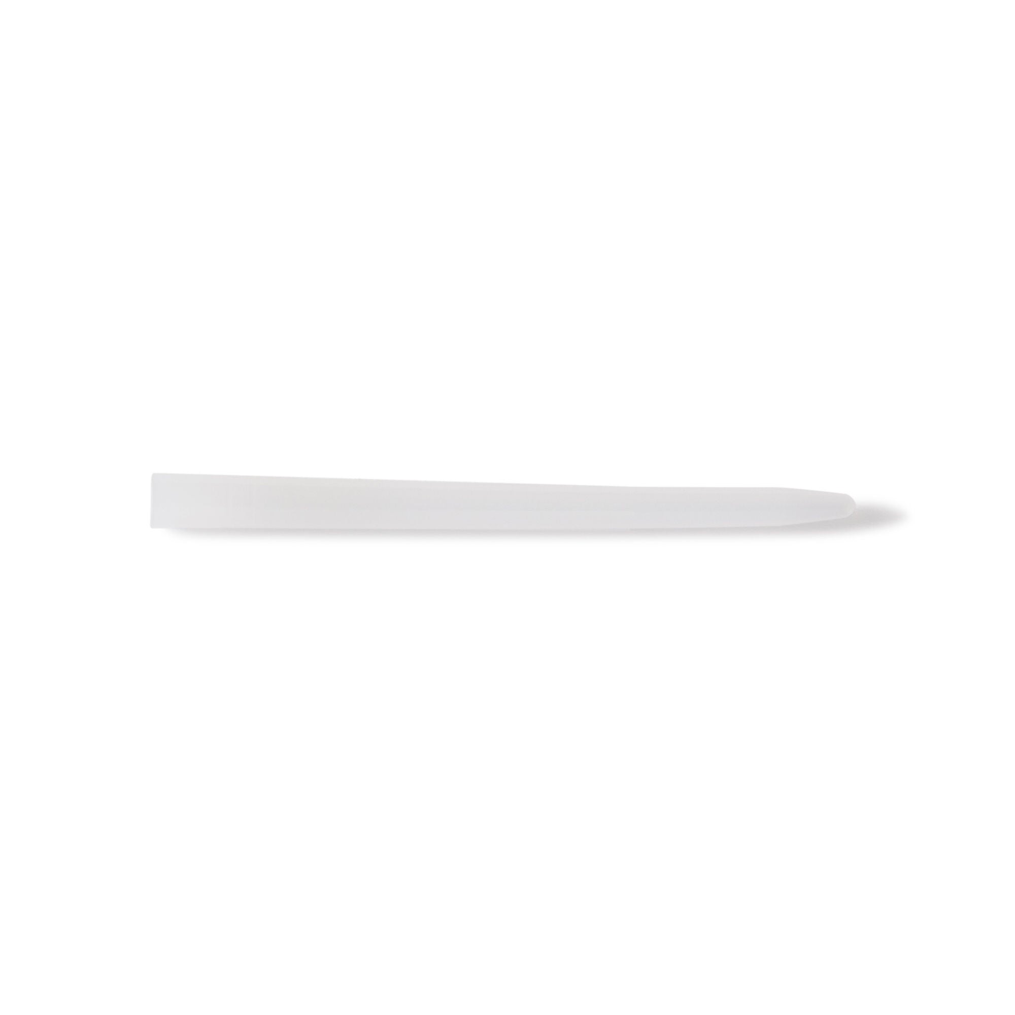 BD - P850A Axillary / Oral / Rectal Thermometer Probe Cover Alaris® For use with TEMP-PLUS® II and TurboTemp™ Thermometers , and VITAL-CHECK® Vital Sign Monitors 20 per Box