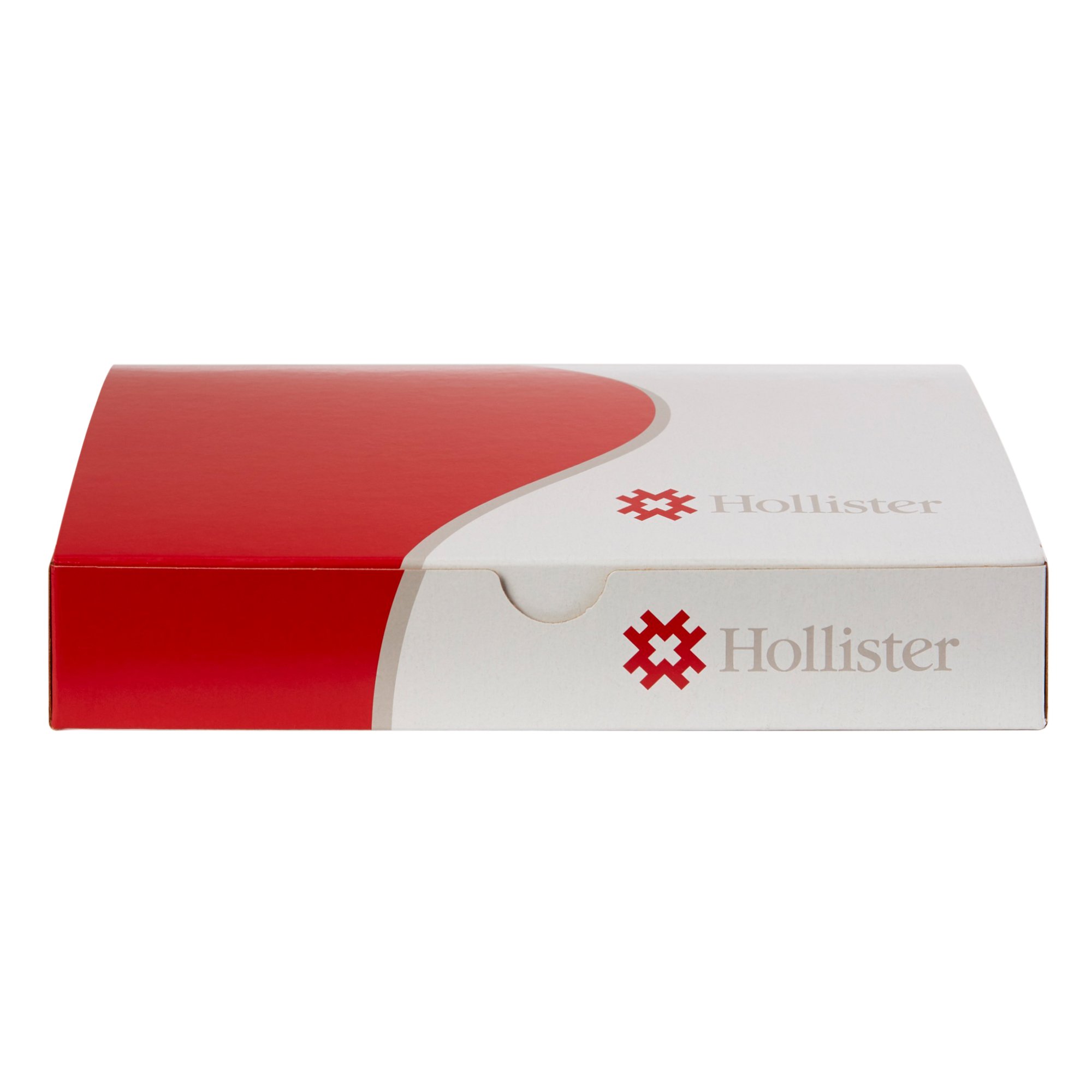 Hollister - 8478 Premier™ One-Piece Transparent Urostomy Pouch