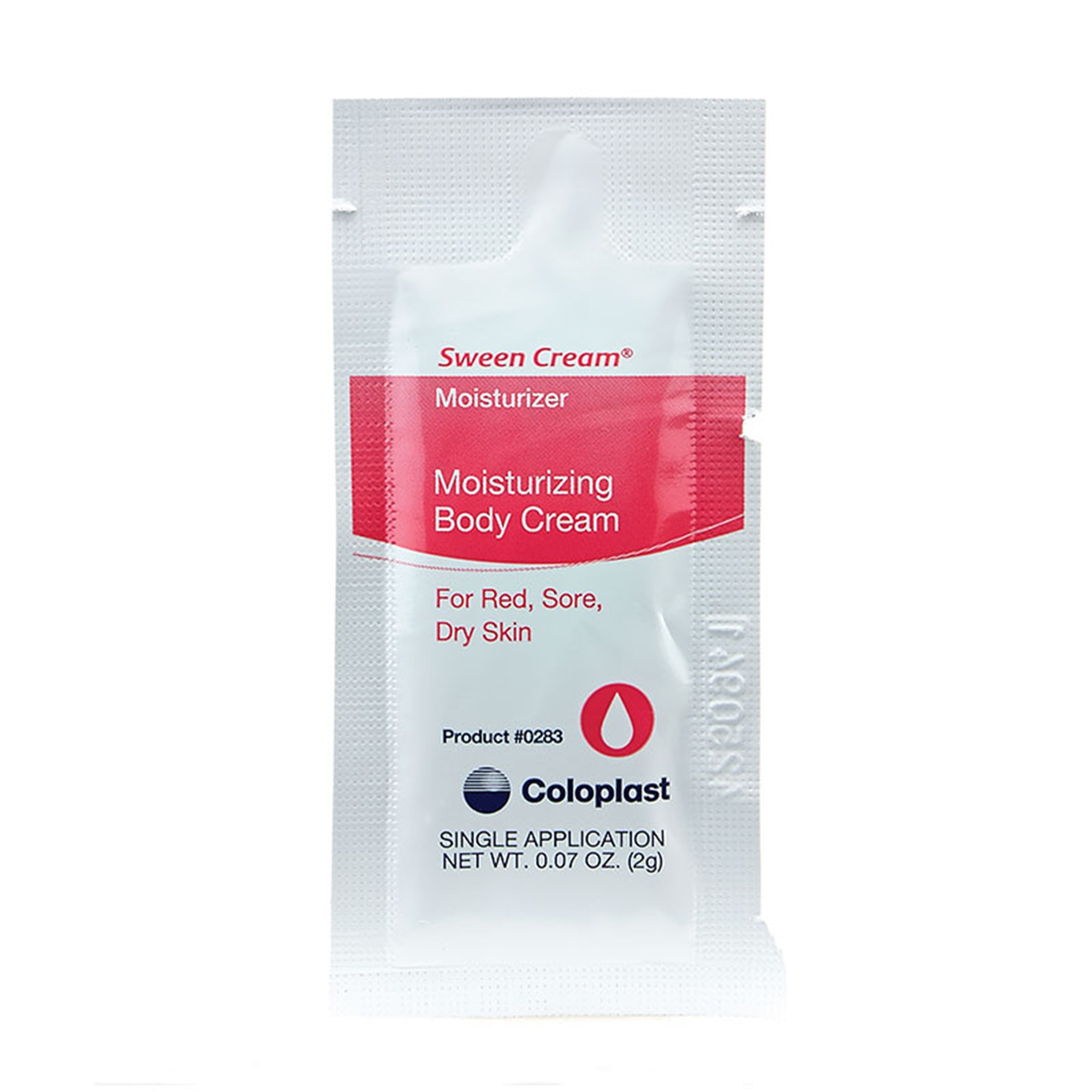 Medline - COI0283 Sween® Moisturizing Body Cream for Red